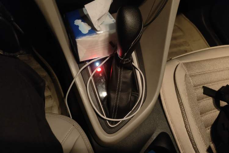 Used Buick GT 2016 15N Automatic Elite Edition Gear Lever