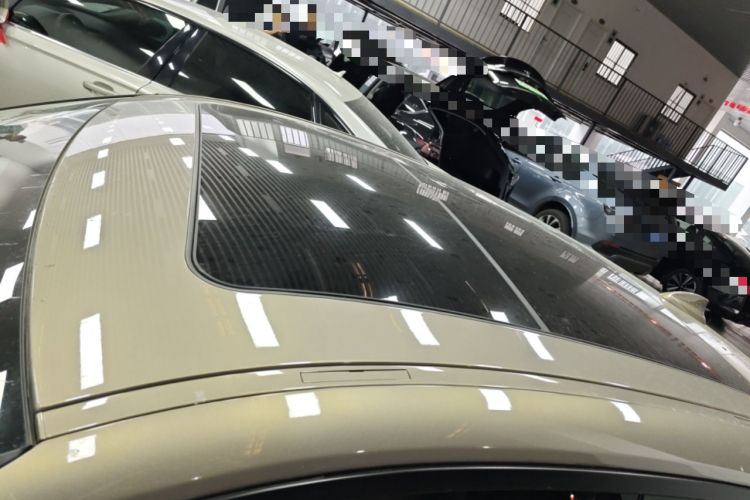 Used BMW 3 Series GT 2013 320i Leading Model Roof