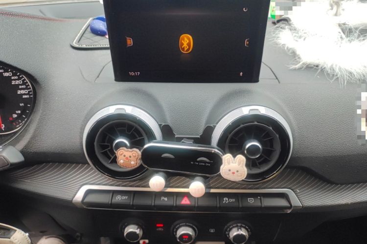 Used Audi Q2L 2022 35 TFSI Progressive Dynamic Edition
