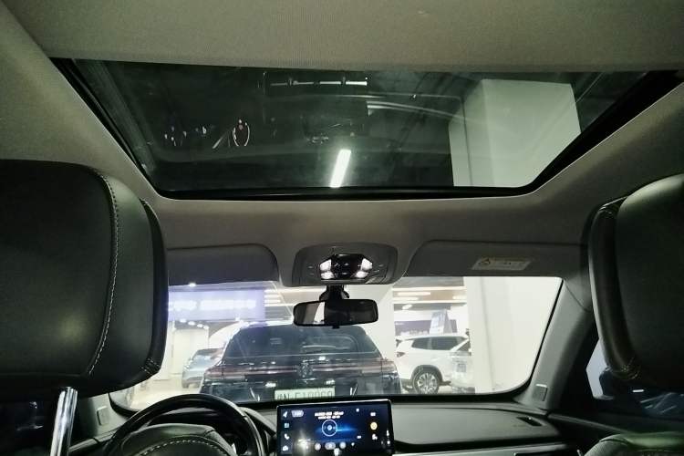 Used Chery Tiggo 8 2021 Kunpeng Edition 390TGDI Automatic Zhubfeng+ Version