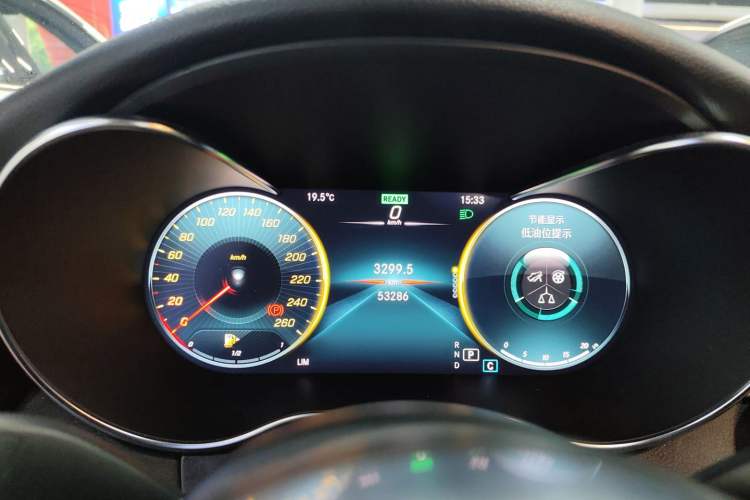 Used Mercedes-Benz C-Class 2020 C 260 Sport Edition
