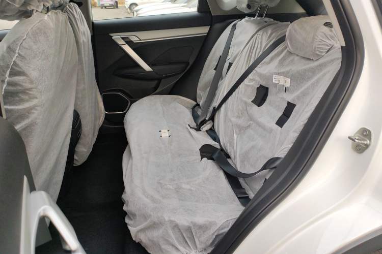 Used Geely Auto Coolray 2025 1.5L CVT Super Edition