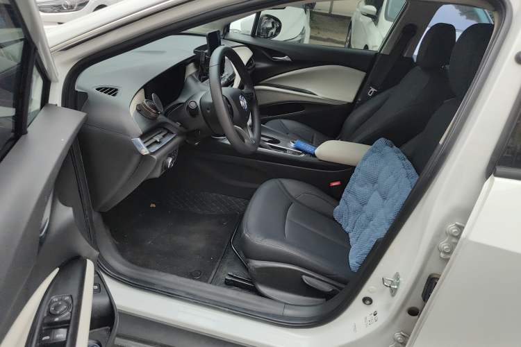 Used Buick Velite 6 2022 Plug-in Hybrid Connected Fashion Model Driver Seat