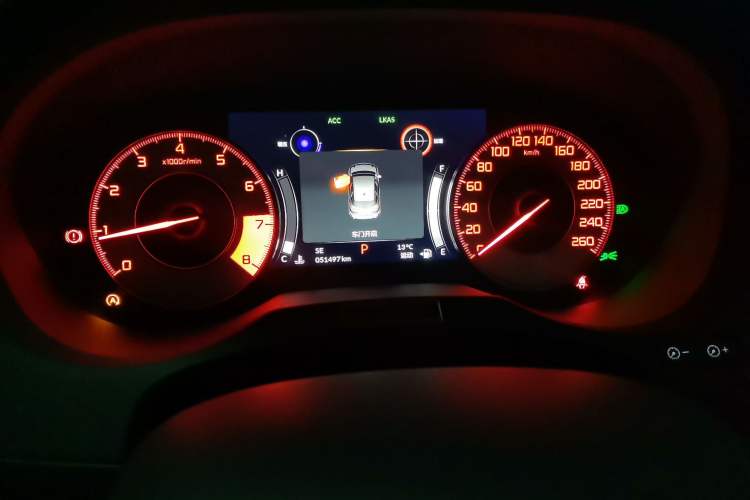 Used Acura RDX 2020 2.0T Deluxe Edition