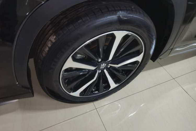 Used Toyota Crown Kluger 2021 2.5L HEV Four-Wheel Drive Luxury Edition