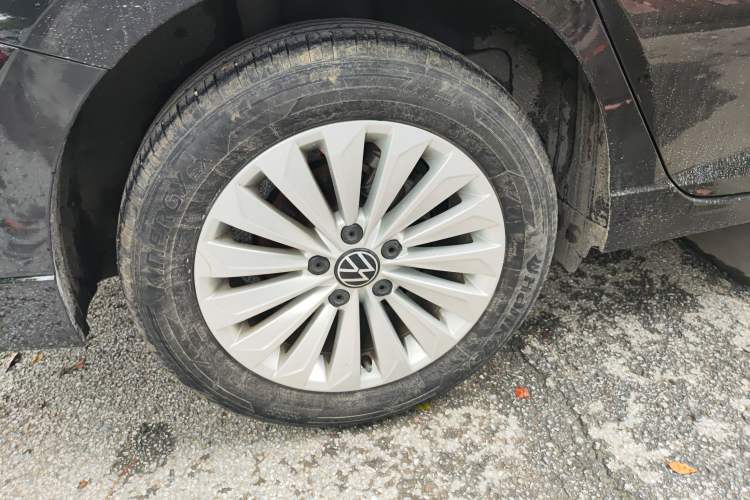 Used Volkswagen Lavida 2021 280TSI DSG Comfort Edition