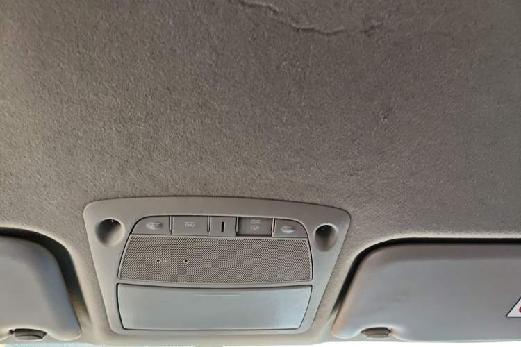 Used Dongfeng Ruichi 6 2022 Bucket Flagship Edition
