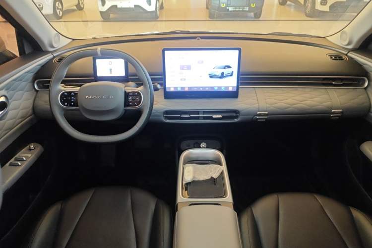 Used Dongfeng NAMMI 01 2024 430 Plus Smart+