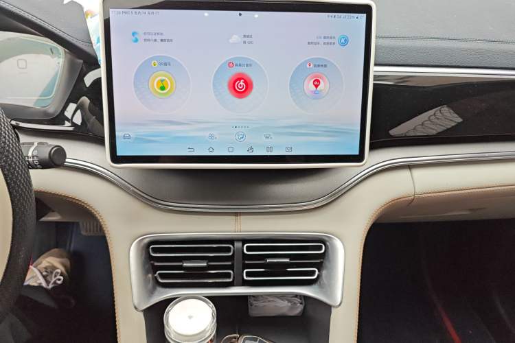 Used BYD Song PLUS New Energy 2024 HONOR Edition DM-i 110km Flagship Model