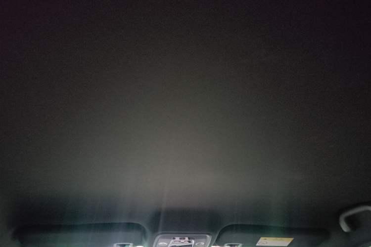 Used BYD Seagull 2025 305km Active Version Headliner