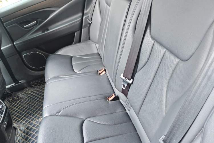 Used Geely Auto Emgrand GT 2017 1.8T Comfort Model