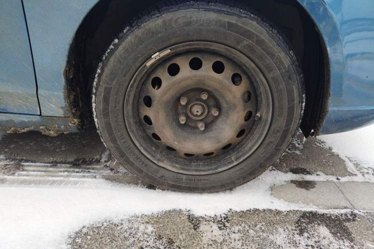 Used Roewe Ei5 2019 Comfort Edition Customized Version