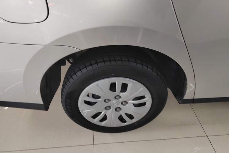 Used SAIC MAXUS G50 2023 1.5T Manual Comfort A