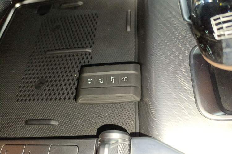 Used Tank 700 New Energy 2024 Hi4-T Extreme Edition
