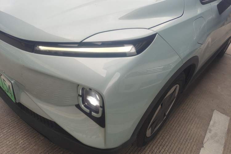 Used Geometry E Firefly 2024 301km Starlight