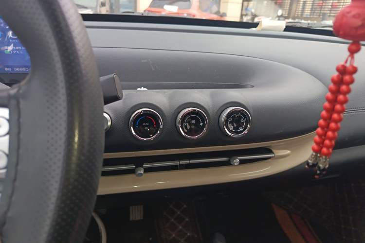 Used Wuling Bingo 2023 203km Light Edition