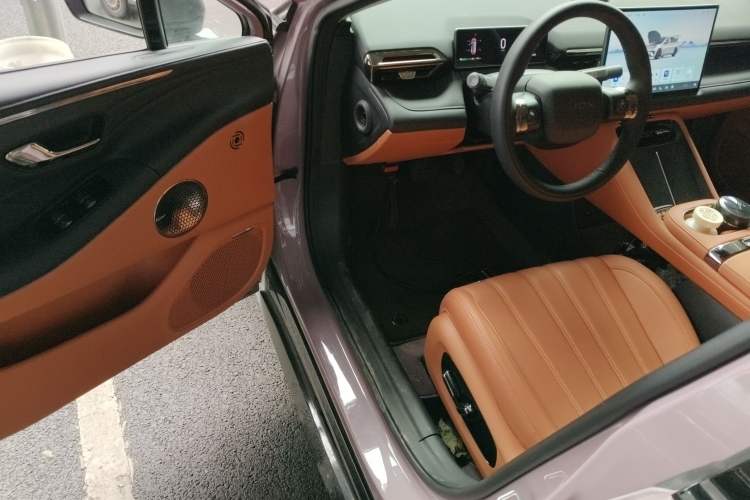 Used AION RT 2025 520 Smart Enjoy Edition
