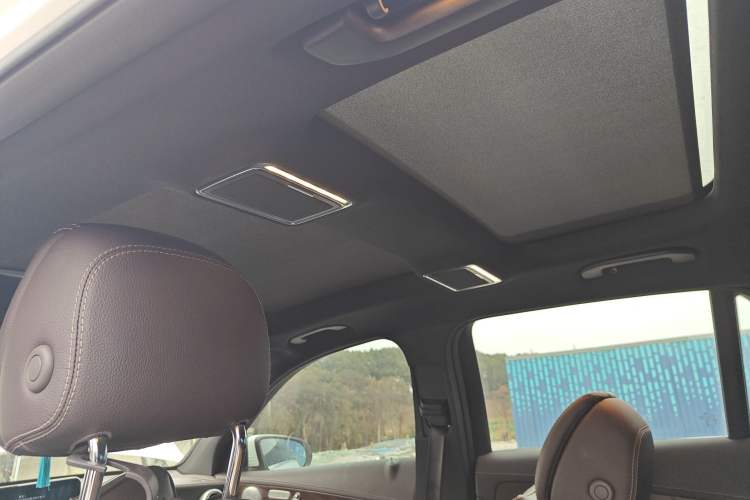 Used Mercedes-Benz GLC 2020 Facelift GLC 300 L 4MATIC Dynamic Edition