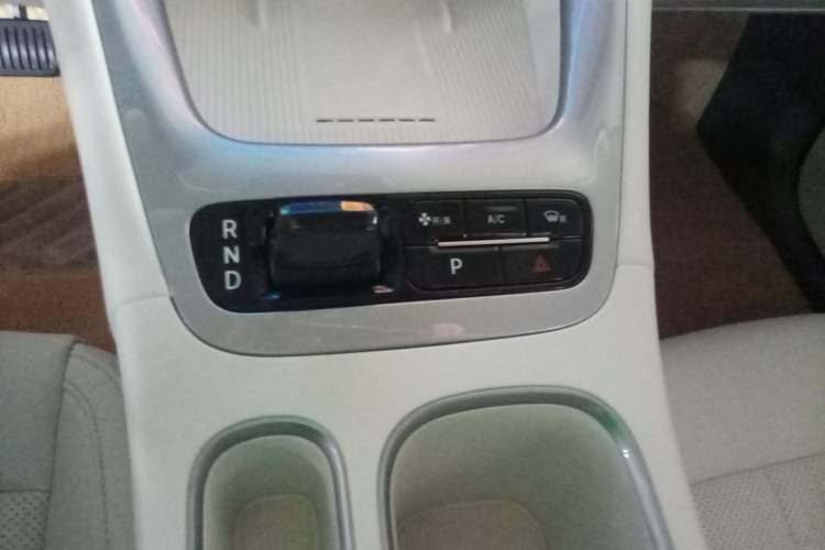 Used Geely Galaxy Geome 2025 UP 410km Exploration+ Edition