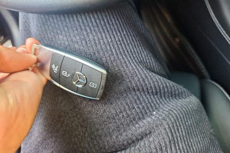 Used Mercedes-Benz GLC 2020 GLC 300 L 4MATIC Dynamic Edition
