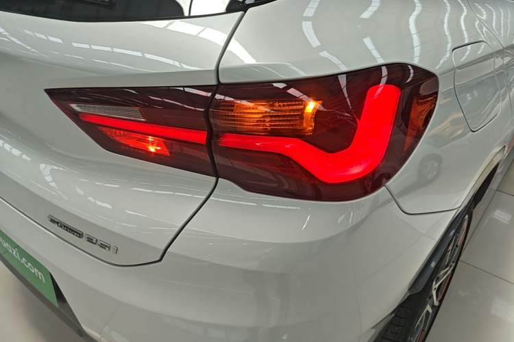 Used BMW X2 2021 Restyled sDrive25i Sharp Edition
