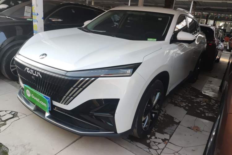 Used Dongfeng Aeolus Mage 2024 Honor Edition 1.5T Luxury Model