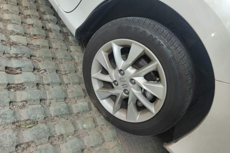 Used Honda Gienia 2017 1.5L CVT Classic Edition
