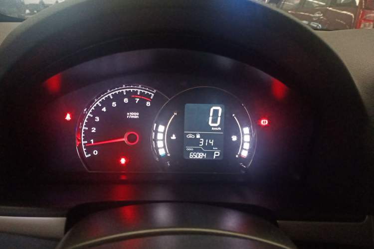 Used Roewe 350 2014 1.5L Automatic Xunda Edition
