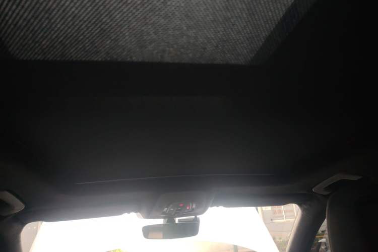 Used Audi A4L 2020 40 TFSI Luxury Dynamic Model
