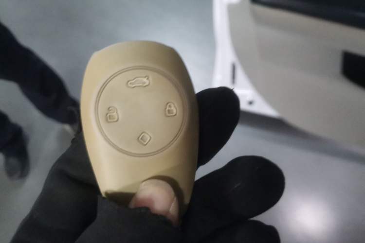 Used BYD Song PLUS New Energy 2021 EV Flagship Model