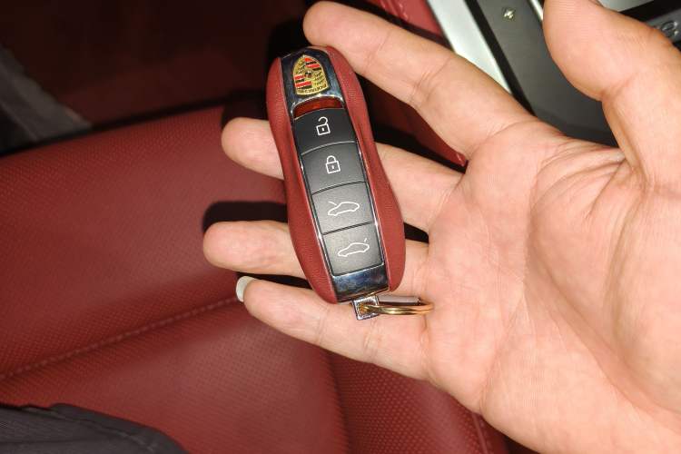 Used Porsche 718 2022 Boxster 2.0T