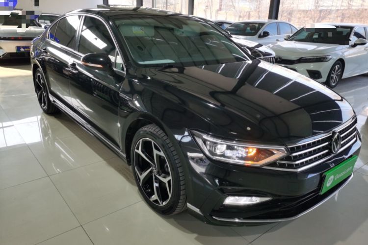 Used Volkswagen Magotan 2023 2 Million Units Commemorative Edition 330TSI DSG Luxury Version