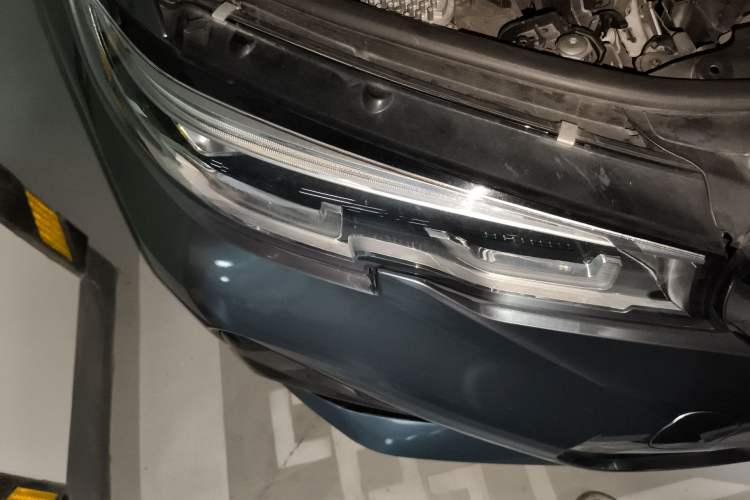 Used BMW 3 Series 2020 Facelifted 325Li M Sport Night Edition Package