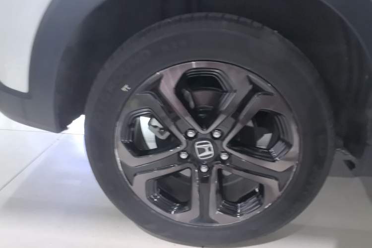 Used Honda XR-V 2021 220TURBO CVT Comfort Version Right Rear Wheel Hub