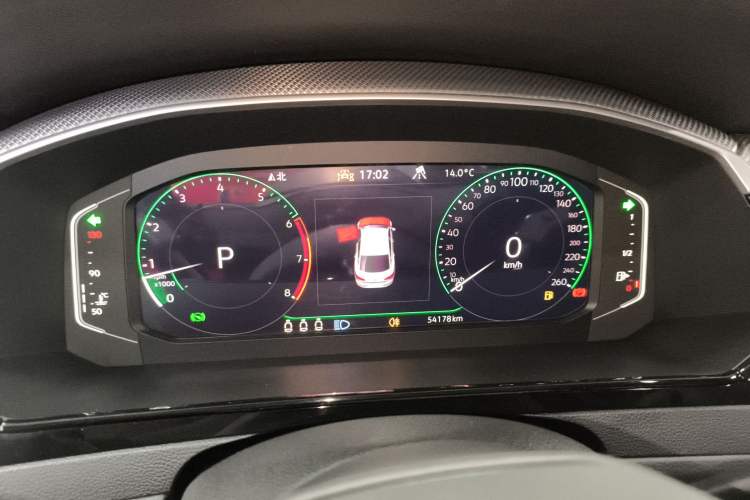 Used Volkswagen FAW-Volkswagen CC 2023 380TSI Striking Edition
