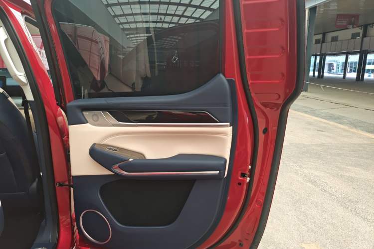 Used Great Wall Shanhai Poer 2023 2.4T Diesel Luxury Edition