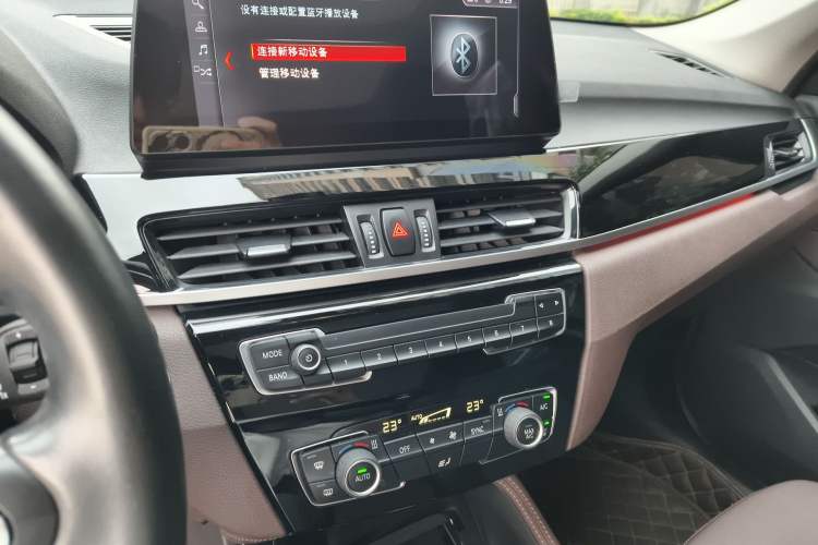 Used BMW X1 2021 sDrive20Li Premium Edition
