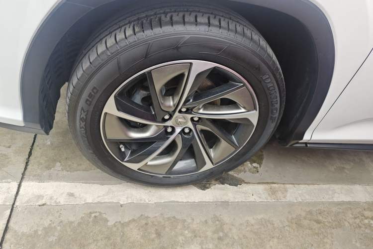 Used Lexus RX 2016 300 4x4 Elegant Edition China V-standard