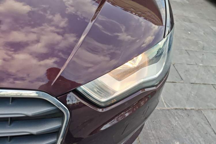 Used Audi A3 2016 Sportback 35 TFSI Ambition Edition Left Front Headlight