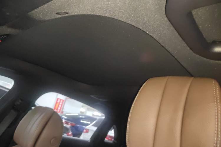 Used Mercedes-Benz E-Class 2023 E 300 L Sporty and Stylish Model
