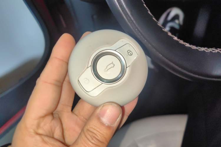 Used smart #1 2022 Premium Edition