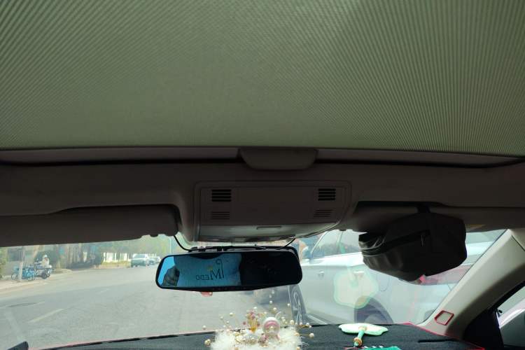 Used Volkswagen Polo 2019 Plus 1.5L Automatic Panoramic Enjoyment Edition