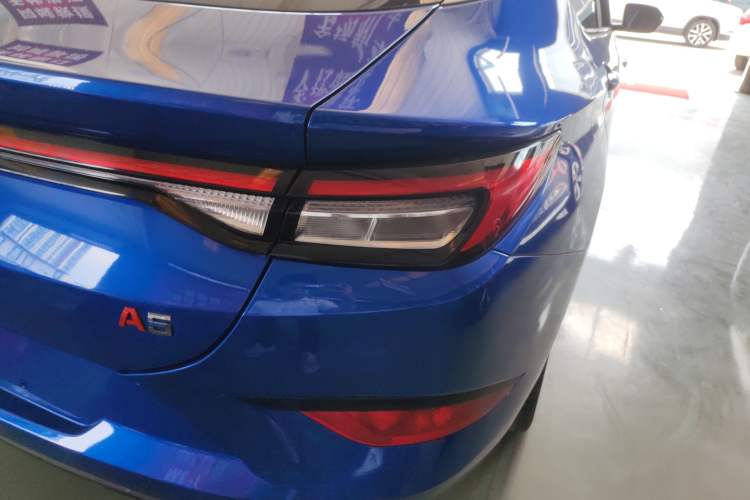 Used SOL A5 2021 1.5T CVT Luxury Smart Model
