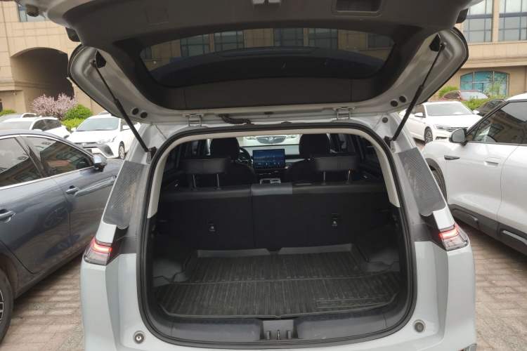 Used AION Y 2023 Plus 510 Smart Edition
