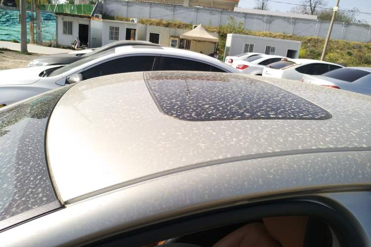 Used Volvo S60 2018 S60L T3 Smart Progress Edition Roof