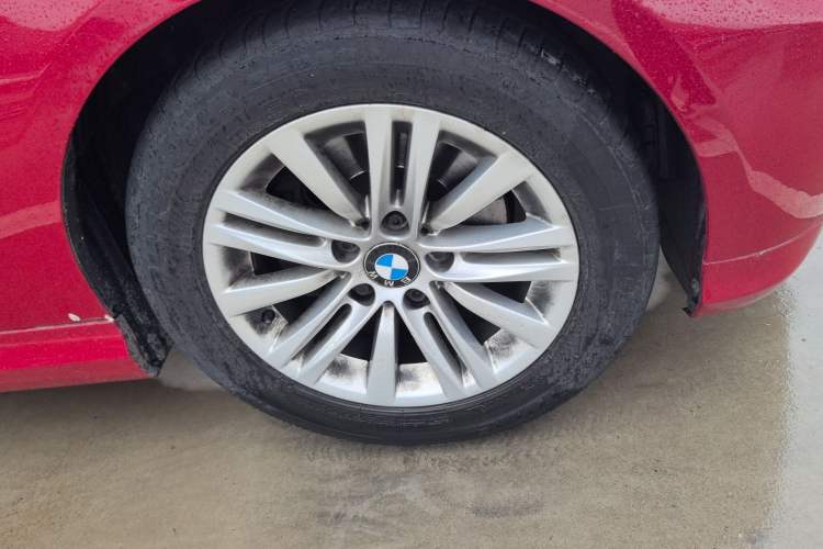 Used BMW 3 Series 2011 320i Sport Edition
