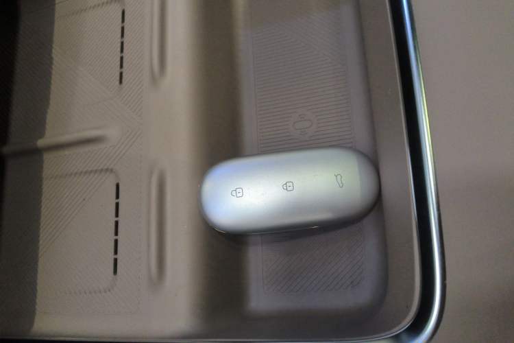 Used Li Auto L8 2025 Ultra Smart Refreshed Edition