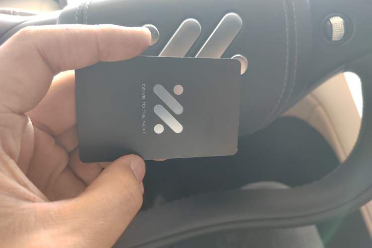 Used IM LS7 2024 90 kWh Max Elite Rear-Drive Version