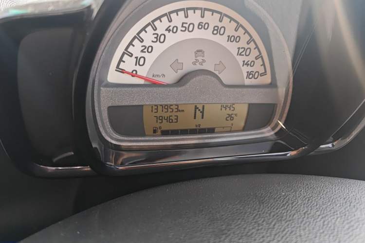 Used smart fortwo 2012 1.0T Convertible Passion Edition