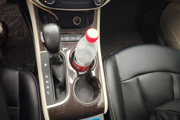 Used Buick Verano 2019 Sedan 15S Automatic Entry Model Gear Lever